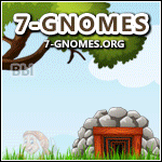 7-gnomes - Игра с выводом денег