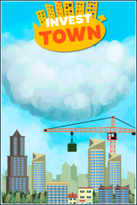 INVEST TOWN - Игра с выводом денег