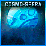 cosmo-sfera - Игра с выводом денег