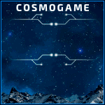 cosmogame - Игра с выводом денег
