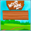 wood-man - Игра с выводом денег